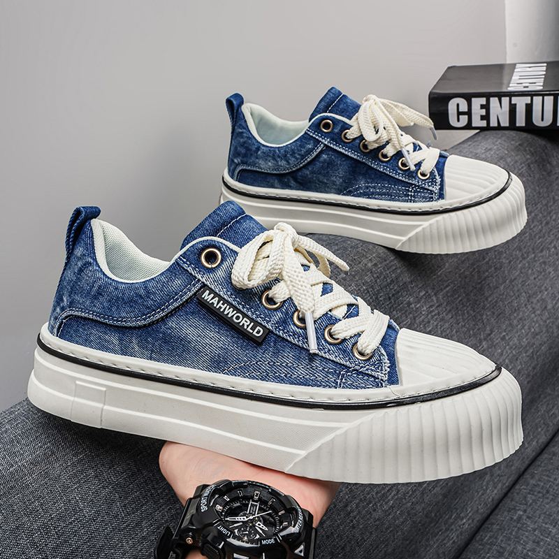 Hafif Nefes Alabilen Erkek Aya - Men'S Shoes Casual Sneakers incelemesi ve fiyatı
