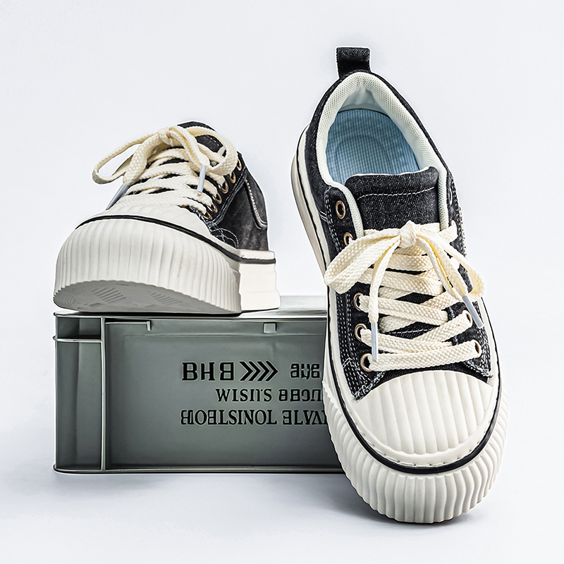 Hafif Nefes Alabilen Erkek Aya - Men'S Shoes Casual Sneakers incelemesi ve fiyatı