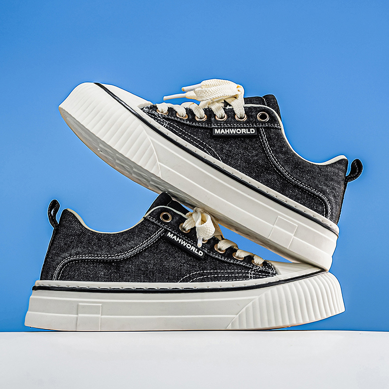 Hafif Nefes Alabilen Erkek Aya - Men'S Shoes Casual Sneakers incelemesi ve fiyatı