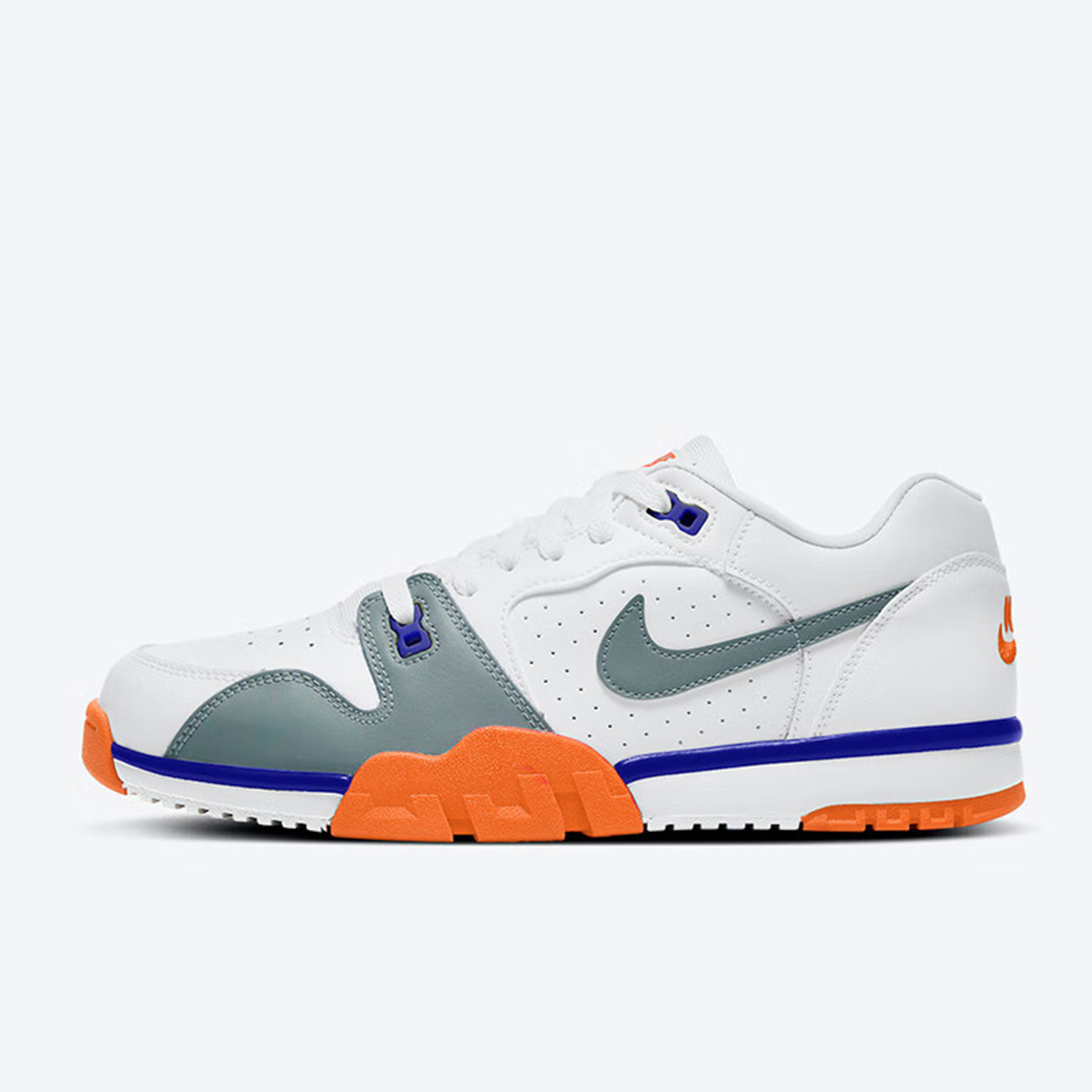 Nike Authentic CROSS Erkek Yas - Men Shoes On Sale Nike incelemesi ve fiyatı