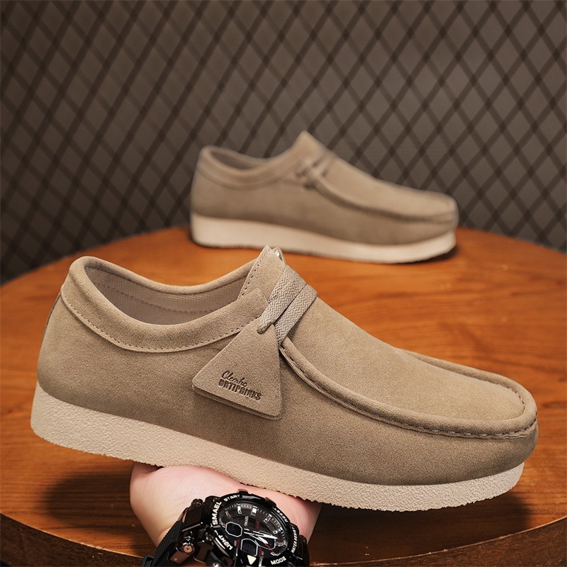 Erkekler İçin Geniş Burunlu, G - Men'S Shoes With Wide Toe Box incelemesi ve fiyatı