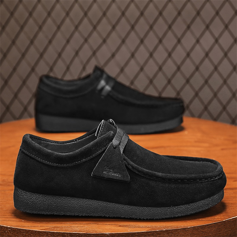 Erkekler İçin Geniş Burunlu, G - Men'S Shoes With Wide Toe Box incelemesi ve fiyatı
