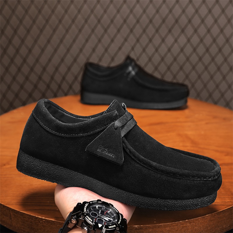 Erkekler İçin Geniş Burunlu, G - Men'S Shoes With Wide Toe Box incelemesi ve fiyatı