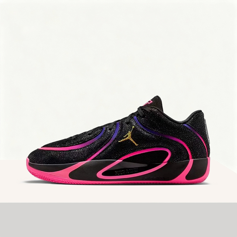Nike Jordan Tatum 4 Basketbol  - Men Shoes Jordan 4 incelemesi ve fiyatı