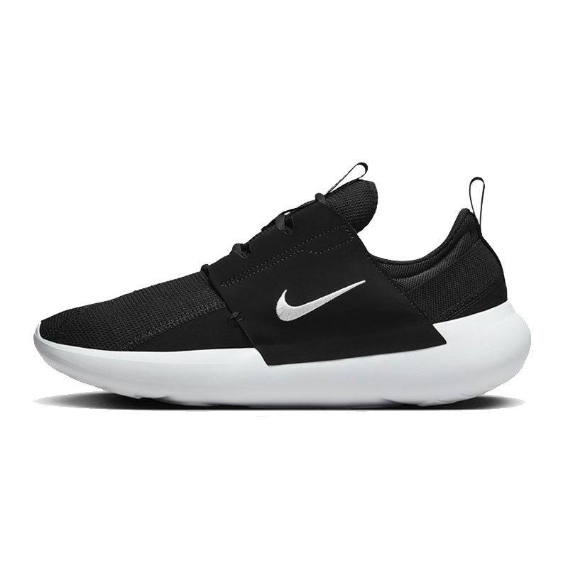 Nike E-Series AD Siyah Beyaz E - Men'S Shoes Nike Black incelemesi ve fiyatı