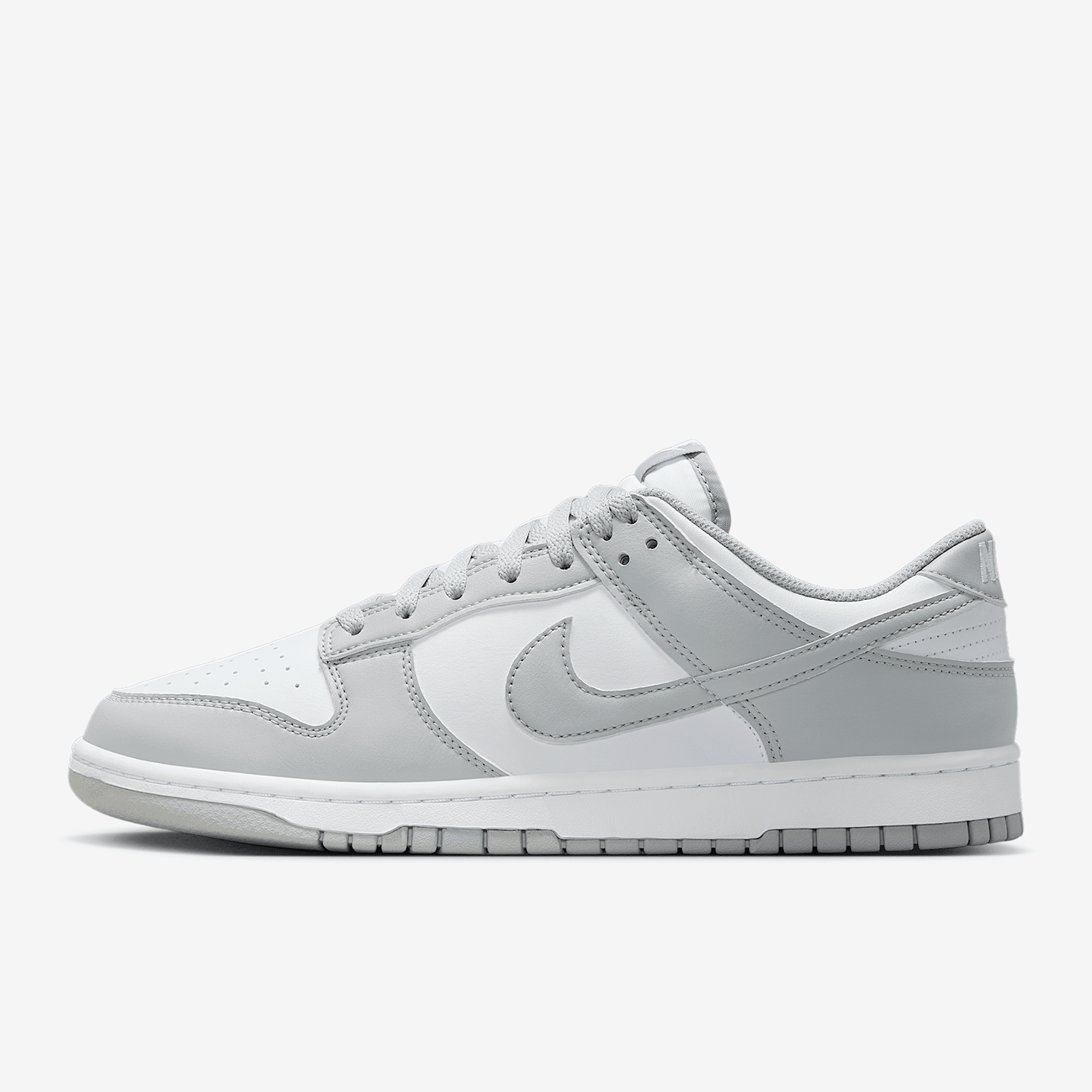 Nike Authentic Dunk Low Retro  - Men Shoes On Sale Nike incelemesi ve fiyatı