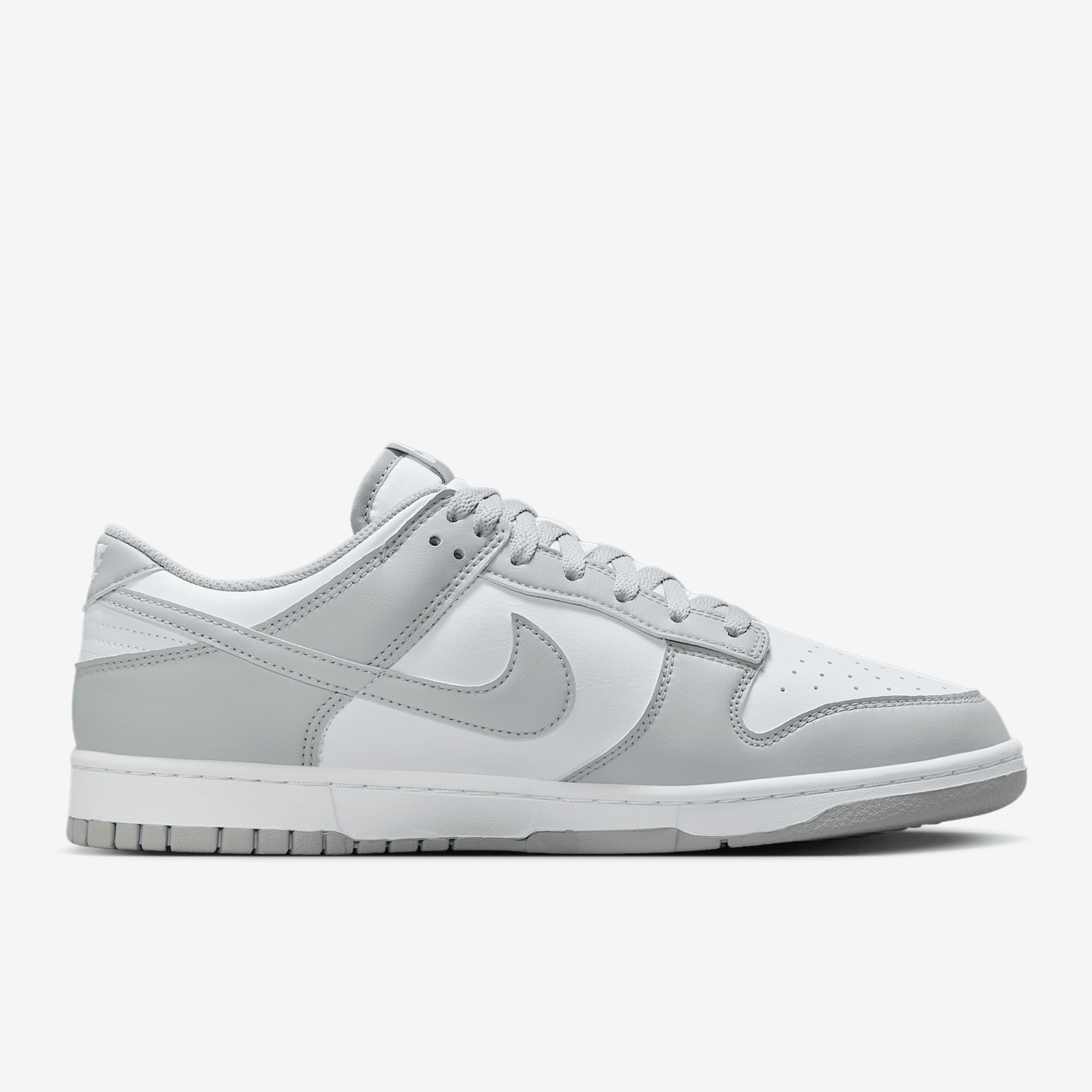 Nike Authentic Dunk Low Retro  - Men Shoes On Sale Nike incelemesi ve fiyatı