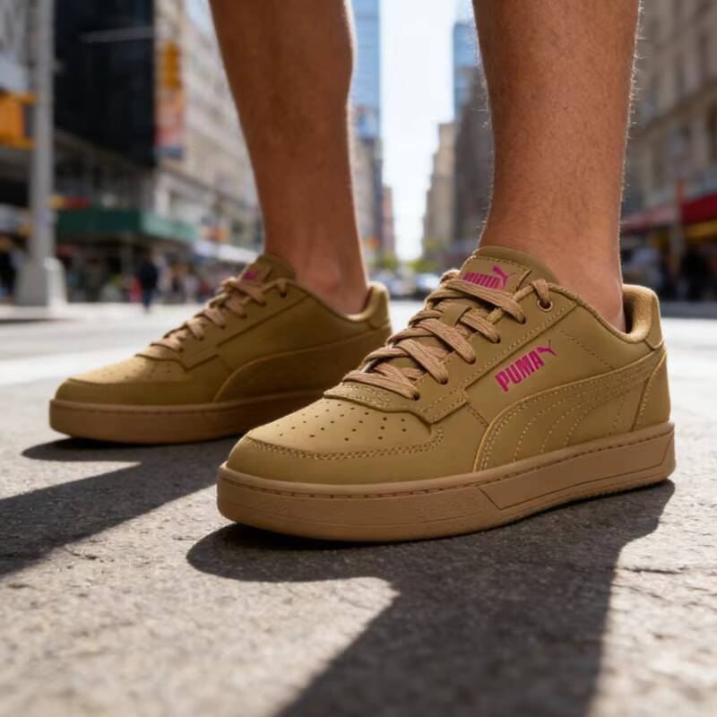 2026 yeni Puma Caven 2.0 Buck  - Men'S Shoes Puma Sneakers incelemesi ve fiyatı