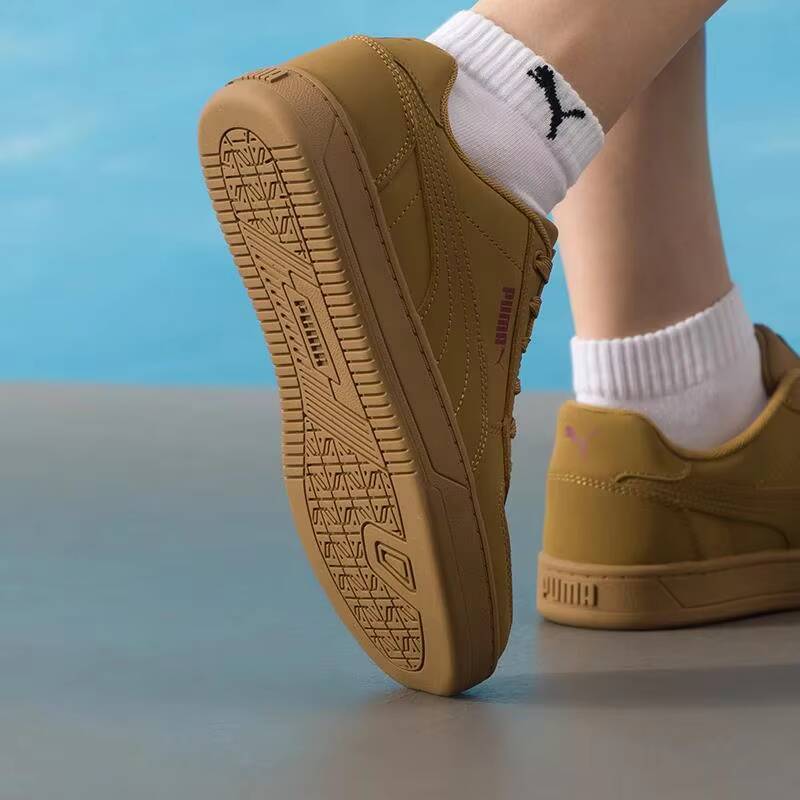 2026 yeni Puma Caven 2.0 Buck  - Men'S Shoes Puma Sneakers incelemesi ve fiyatı