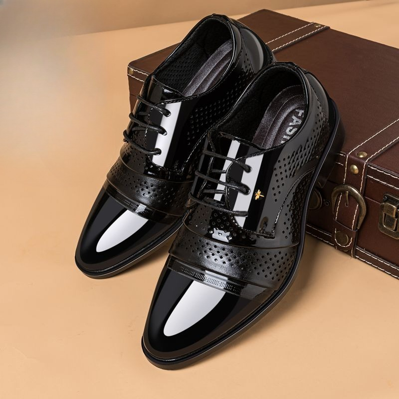 Erkek Yuvarlak Burunlu Genç De - Men Shoes Formal incelemesi ve fiyatı
