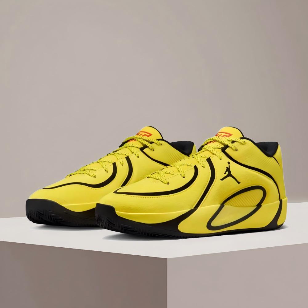 Nike Jordan Tatum 4 Erkek Bask - Men Shoes Jordan 4 incelemesi ve fiyatı