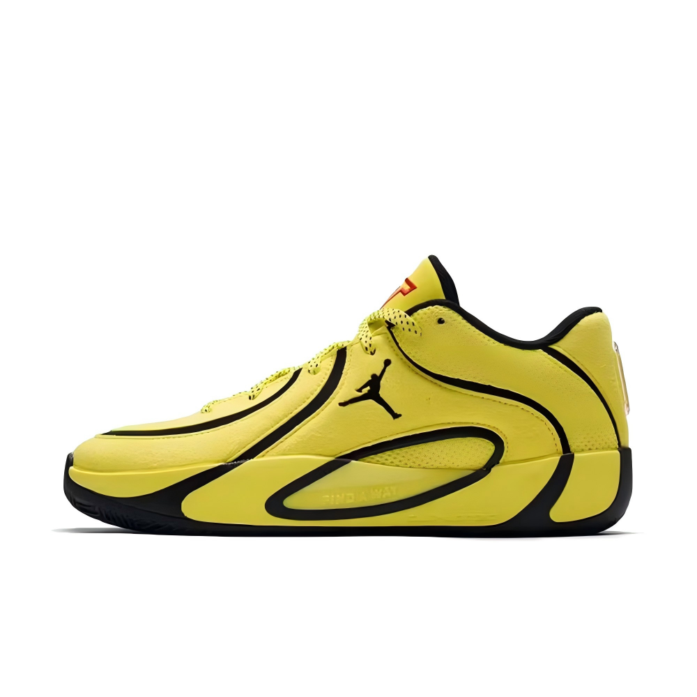 Nike Jordan Tatum 4 Erkek Bask - Men Shoes Jordan 4 incelemesi ve fiyatı