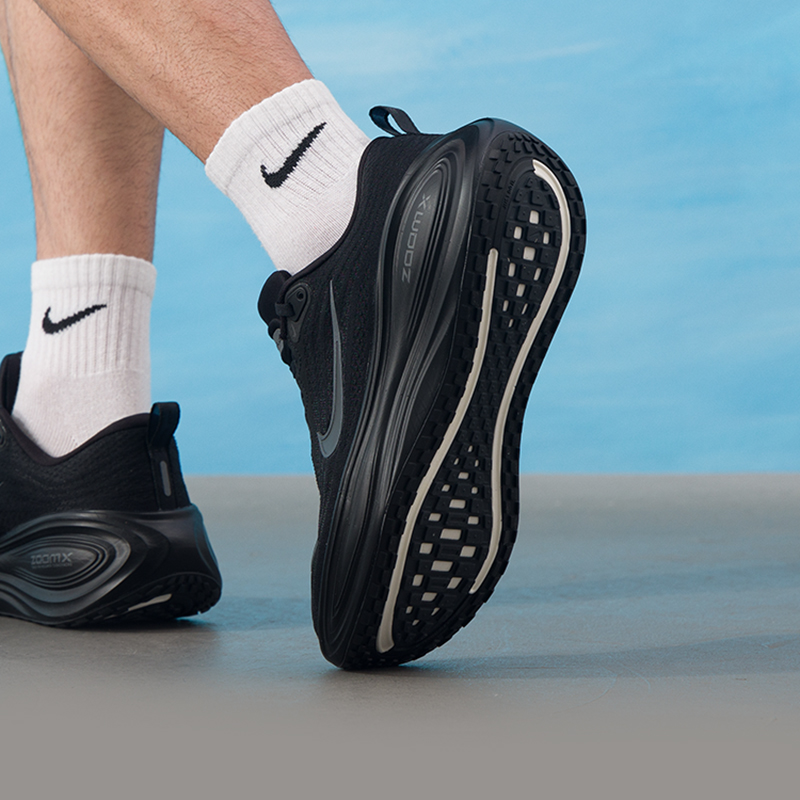 Nike Erkek Ayakkabıları Vomero - Men'S Shoes Nike Black incelemesi ve fiyatı