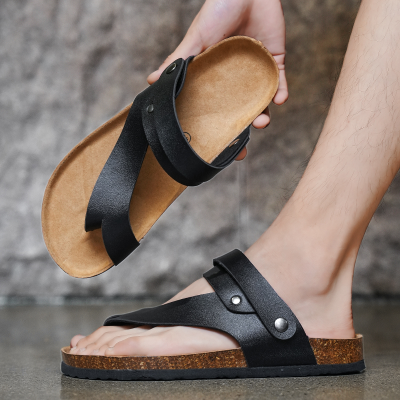Erkek açık açık ayak sandalet  - Men'S Shoes Birkenstock incelemesi ve fiyatı