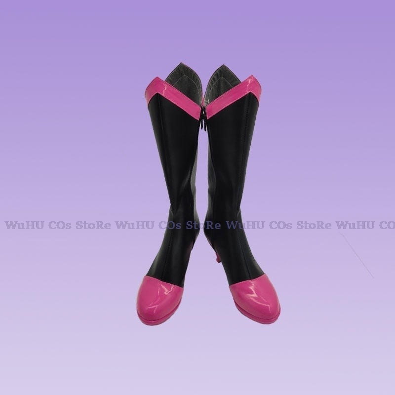 Helluva Cos Boss Cosplay forve - Men Shoes Europe To Us incelemesi ve fiyatı