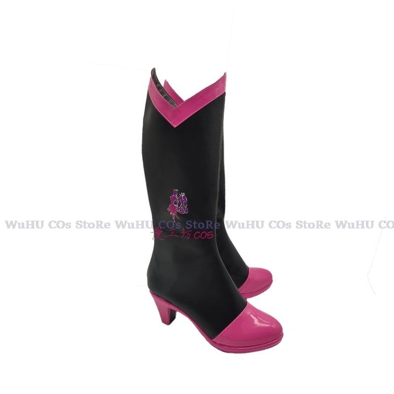 Helluva Cos Boss Cosplay forve - Men Shoes Europe To Us incelemesi ve fiyatı