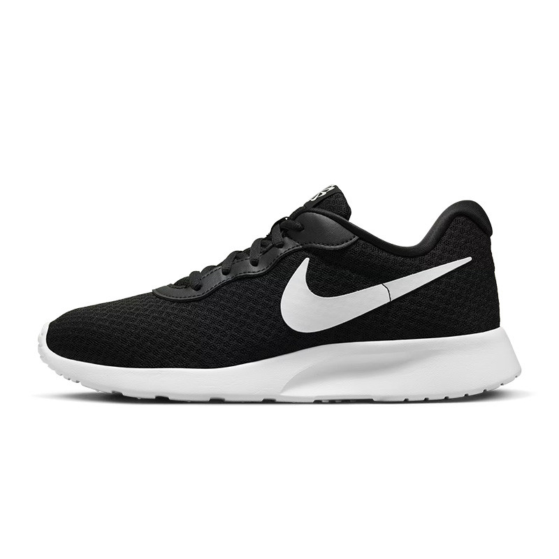Nike Tanjun Erkekler ve Kadınl - Men'S Shoes Nike Black incelemesi ve fiyatı