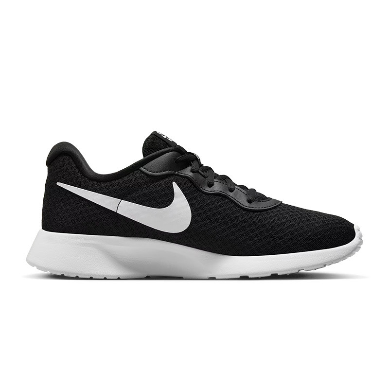Nike Tanjun Erkekler ve Kadınl - Men'S Shoes Nike Black incelemesi ve fiyatı