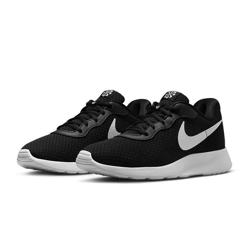 Nike Tanjun Erkekler ve Kadınl - Men'S Shoes Nike Black incelemesi ve fiyatı