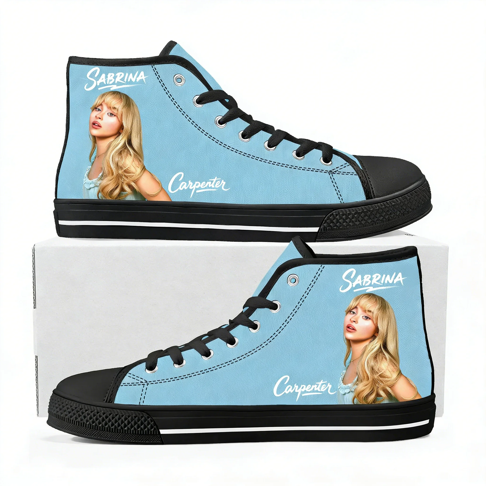Sabrina Carpenter Yüksek Top A - Canvas Sneaker High incelemesi ve fiyatı