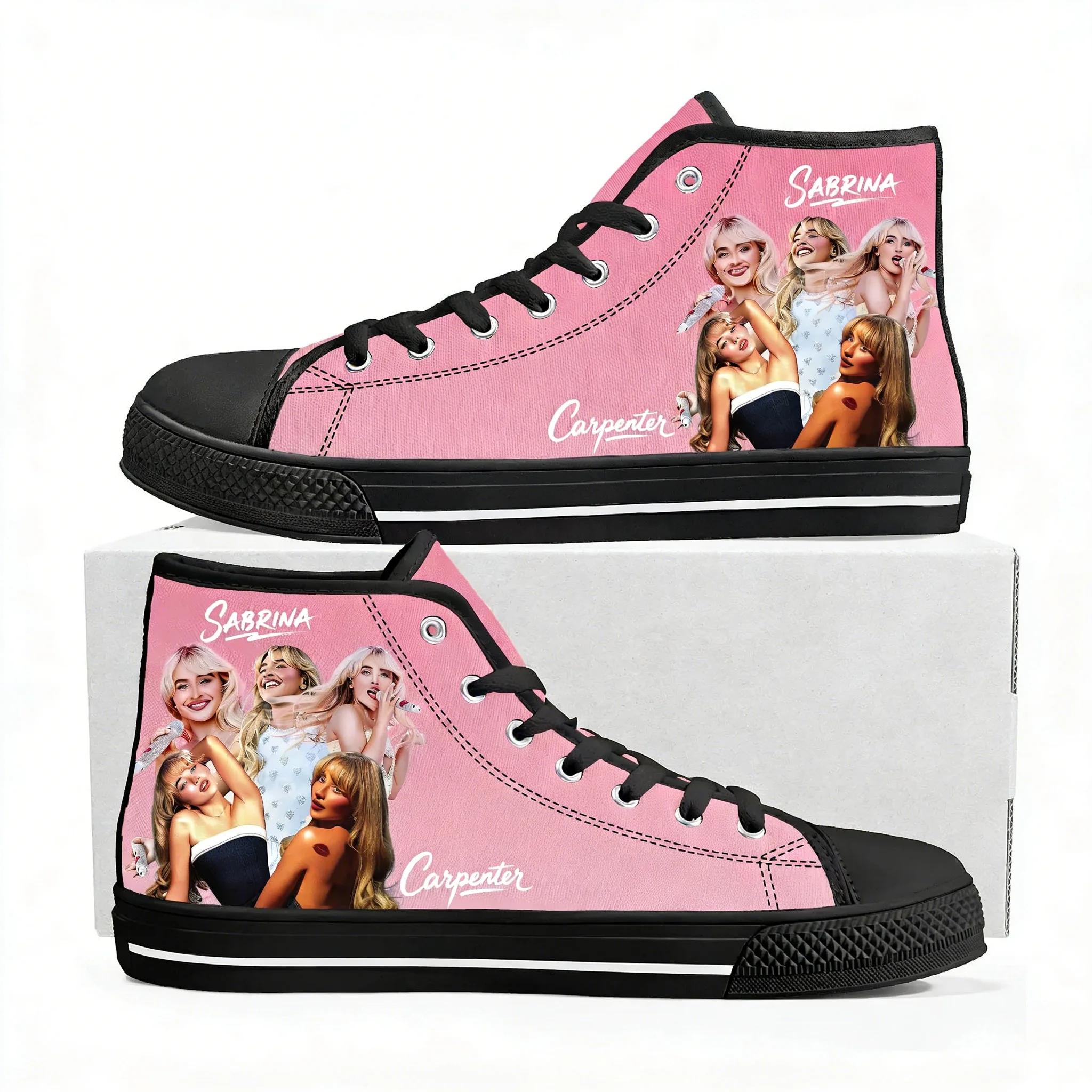 Sabrina Carpenter Yüksek Top A - Canvas Sneaker High incelemesi ve fiyatı