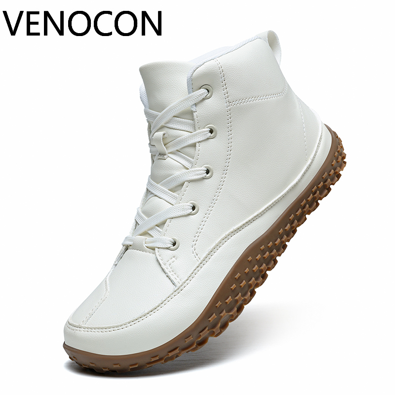 VENOCON Yalınayak Minimalist E - Men'S Shoes With Wide Toe Box incelemesi ve fiyatı