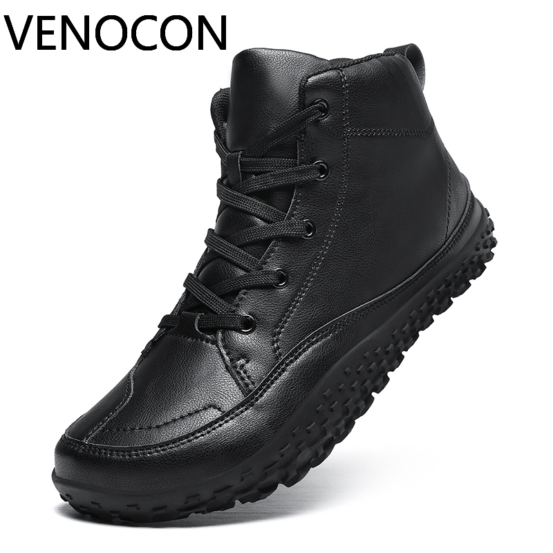 VENOCON Yalınayak Minimalist E - Men'S Shoes With Wide Toe Box incelemesi ve fiyatı