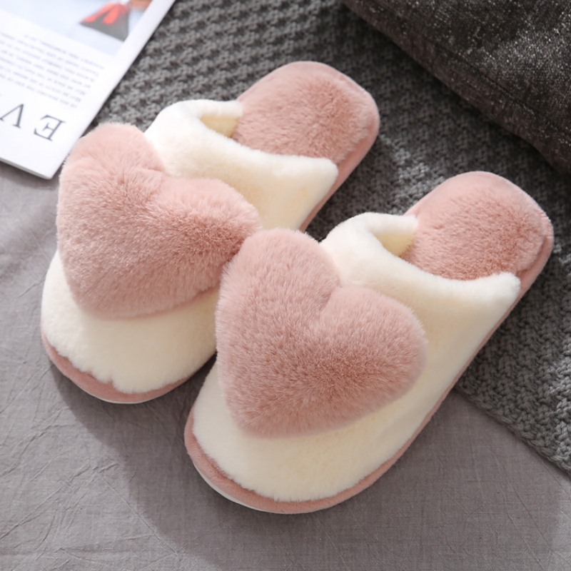 Kış sıcak kalp desenli pamuk t - Men Shoes For Winter incelemesi ve fiyatı