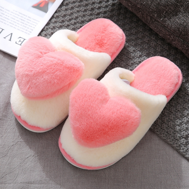 Kış sıcak kalp desenli pamuk t - Men Shoes For Winter incelemesi ve fiyatı