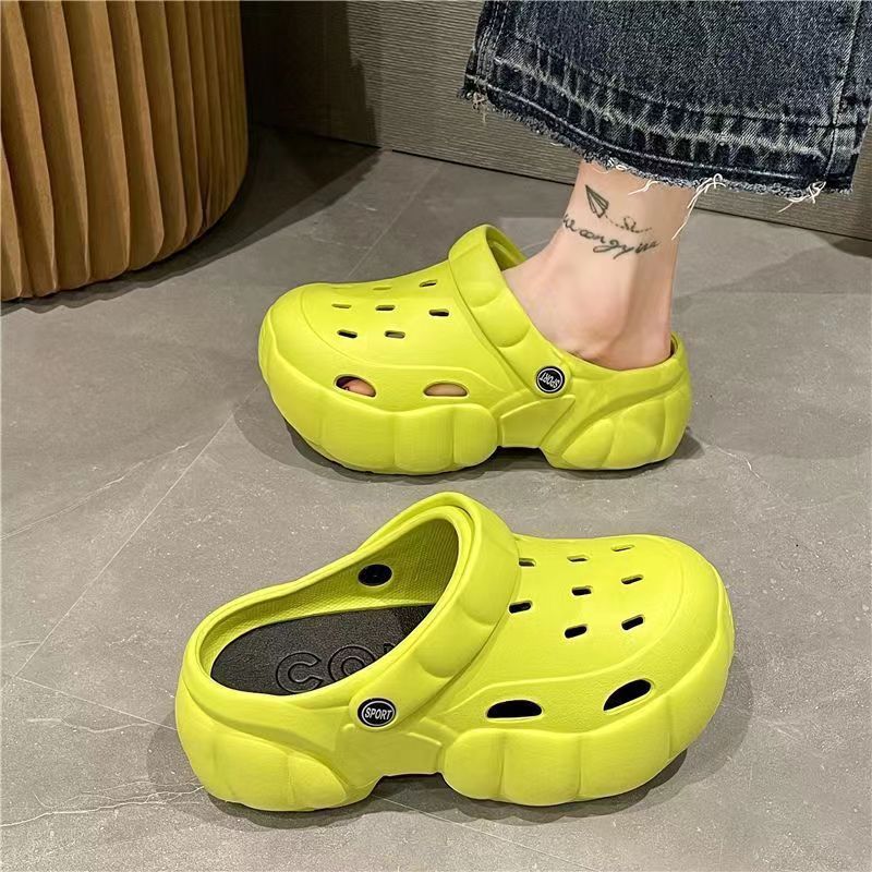 Kadın Şık Yaz Kadın Yaz Dış Gi - Men'S Shoes Half Cut incelemesi ve fiyatı