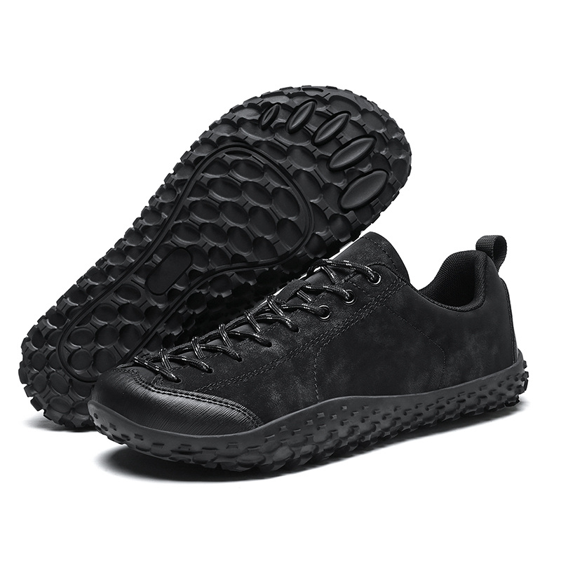 ELUVA Erkek Minimalist Yalınay - Men'S Shoes With Wide Toe Box incelemesi ve fiyatı