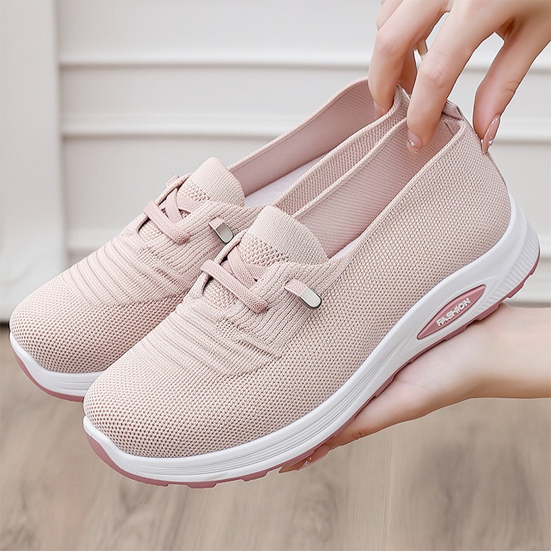 Kadınlar için Nefes Alabilen Y - Mesh Trainer Breathable incelemesi ve fiyatı