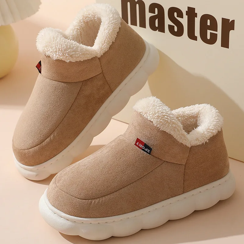 Erkekler İçin Kışlık Günlük Ev - Men Shoes For Winter incelemesi ve fiyatı