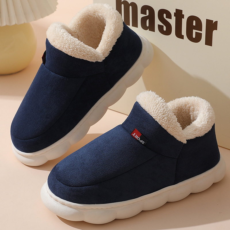 Erkekler İçin Kışlık Günlük Ev - Men Shoes For Winter incelemesi ve fiyatı