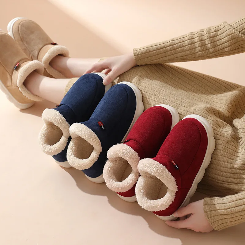 Erkekler İçin Kışlık Günlük Ev - Men Shoes For Winter incelemesi ve fiyatı