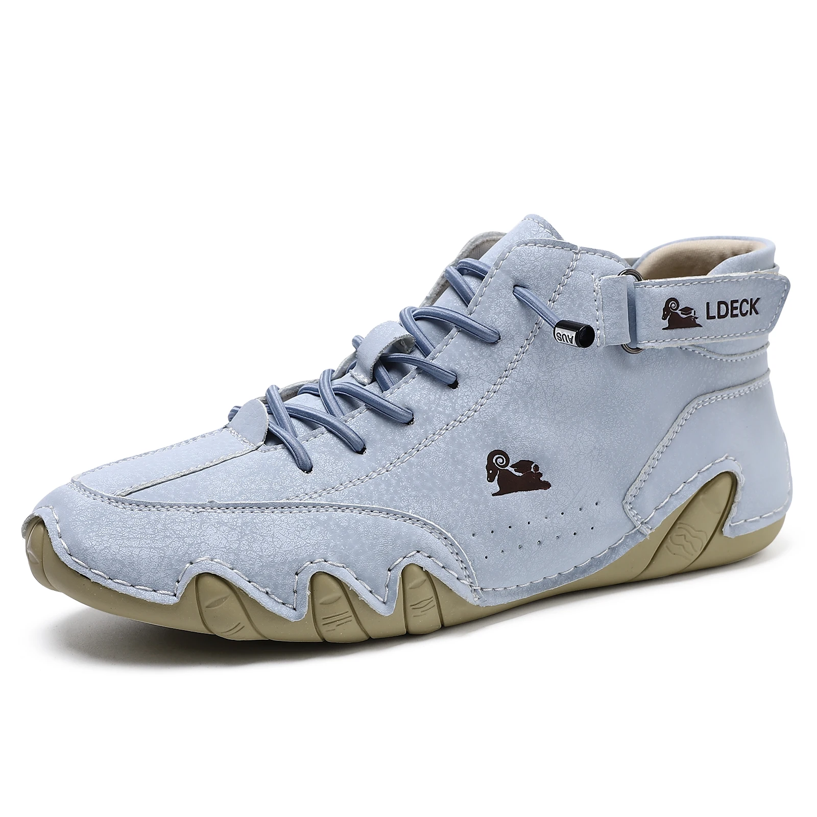 Erkek Hakiki Deri Ayakkabı yar - Men Shoes Trends incelemesi ve fiyatı