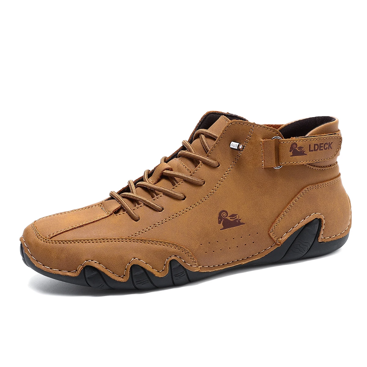 Erkek Hakiki Deri Ayakkabı yar - Men Shoes Trends incelemesi ve fiyatı