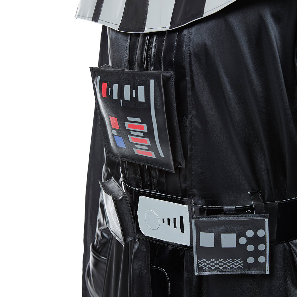 Fantezi Elbise Revan Vader Cos - Men Shoes Europe To Us incelemesi ve fiyatı