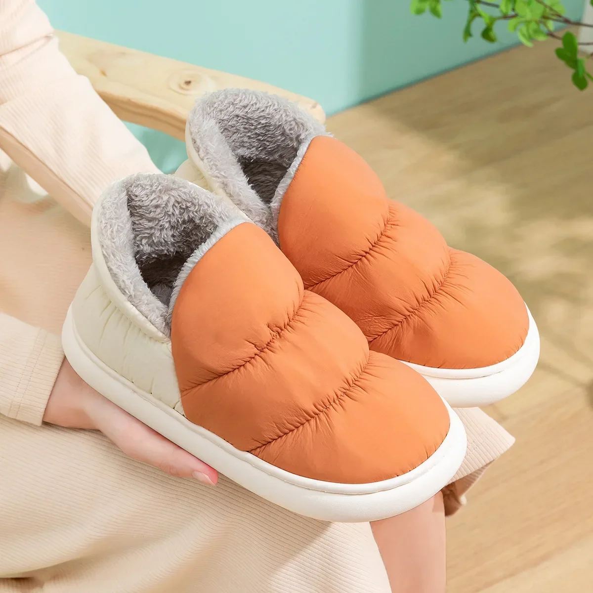 Kadın erkek terlikleri kış aşa - Men Shoes For Winter incelemesi ve fiyatı