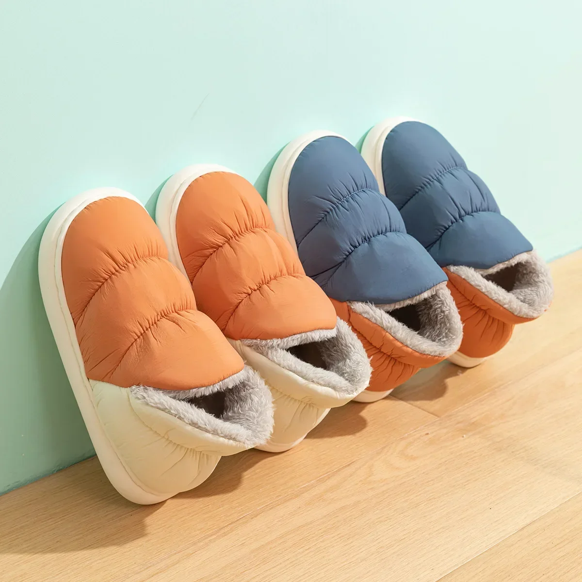Kadın erkek terlikleri kış aşa - Men Shoes For Winter incelemesi ve fiyatı