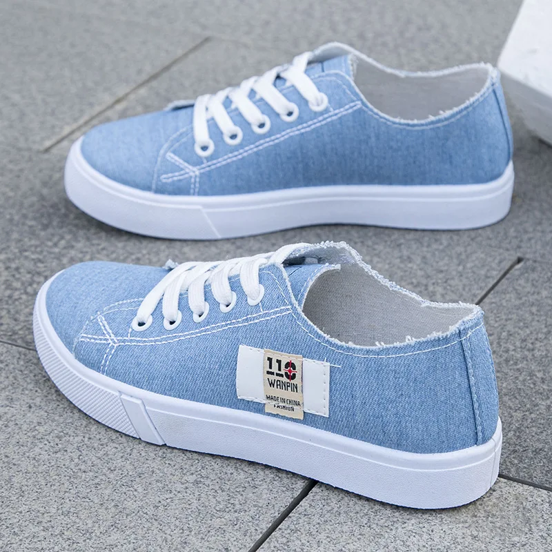 2026 İlkbahar Yaz Kadın Kanvas - Men Shoes Trends incelemesi ve fiyatı