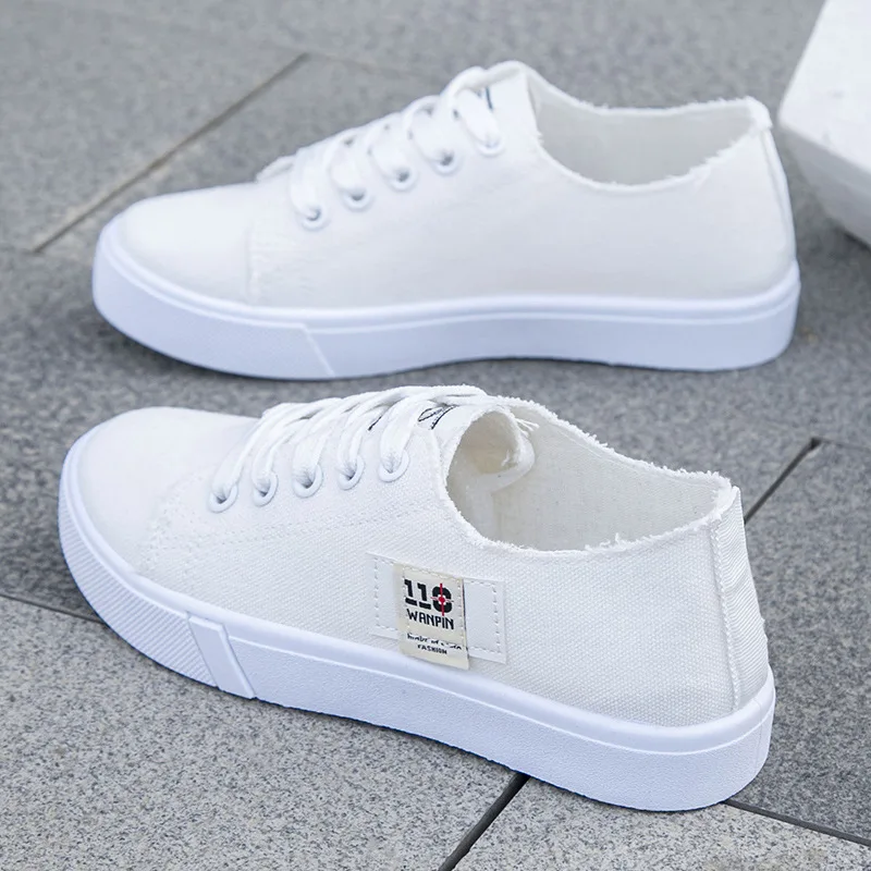 2026 İlkbahar Yaz Kadın Kanvas - Men Shoes Trends incelemesi ve fiyatı