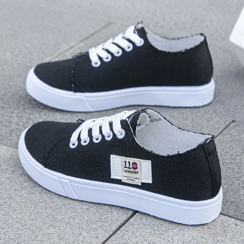 2026 İlkbahar Yaz Kadın Kanvas - Men Shoes Trends incelemesi ve fiyatı