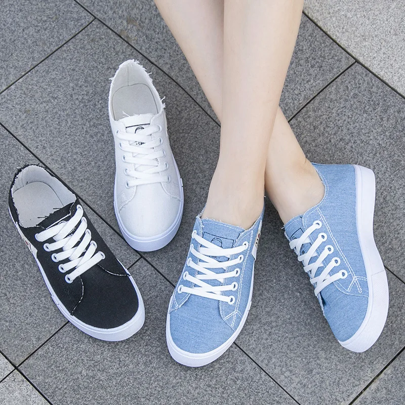 2026 İlkbahar Yaz Kadın Kanvas - Men Shoes Trends incelemesi ve fiyatı