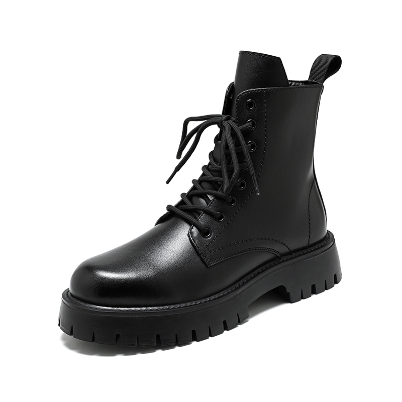 Erkek Lüks Moda Hakiki Deri Bo - Men Shoes Trends incelemesi ve fiyatı