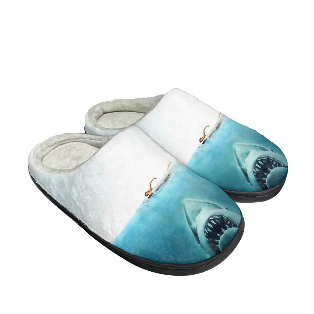 Film Jaws Moda Serin Pamuk Ter - Men Shoes For Winter incelemesi ve fiyatı
