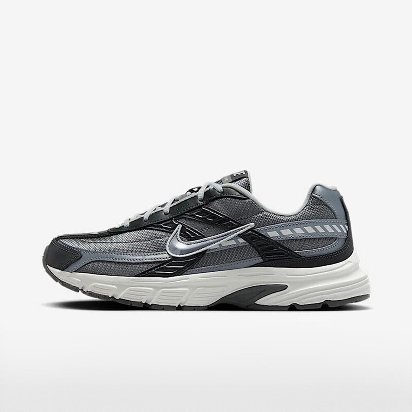 NIKE INITIATOR Nefes Alabilen  - Men'S Shoes Nike Black incelemesi ve fiyatı