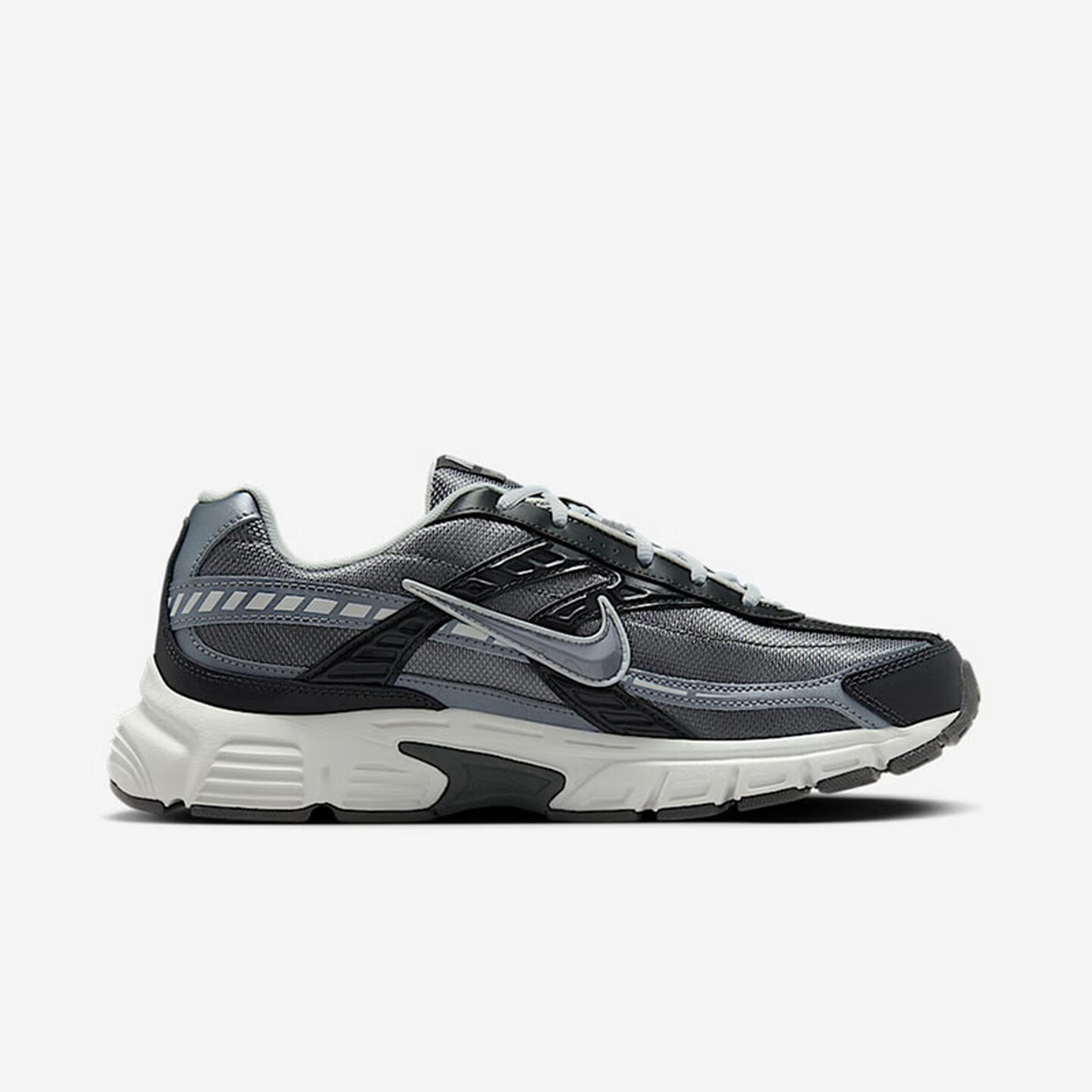 NIKE INITIATOR Nefes Alabilen  - Men'S Shoes Nike Black incelemesi ve fiyatı