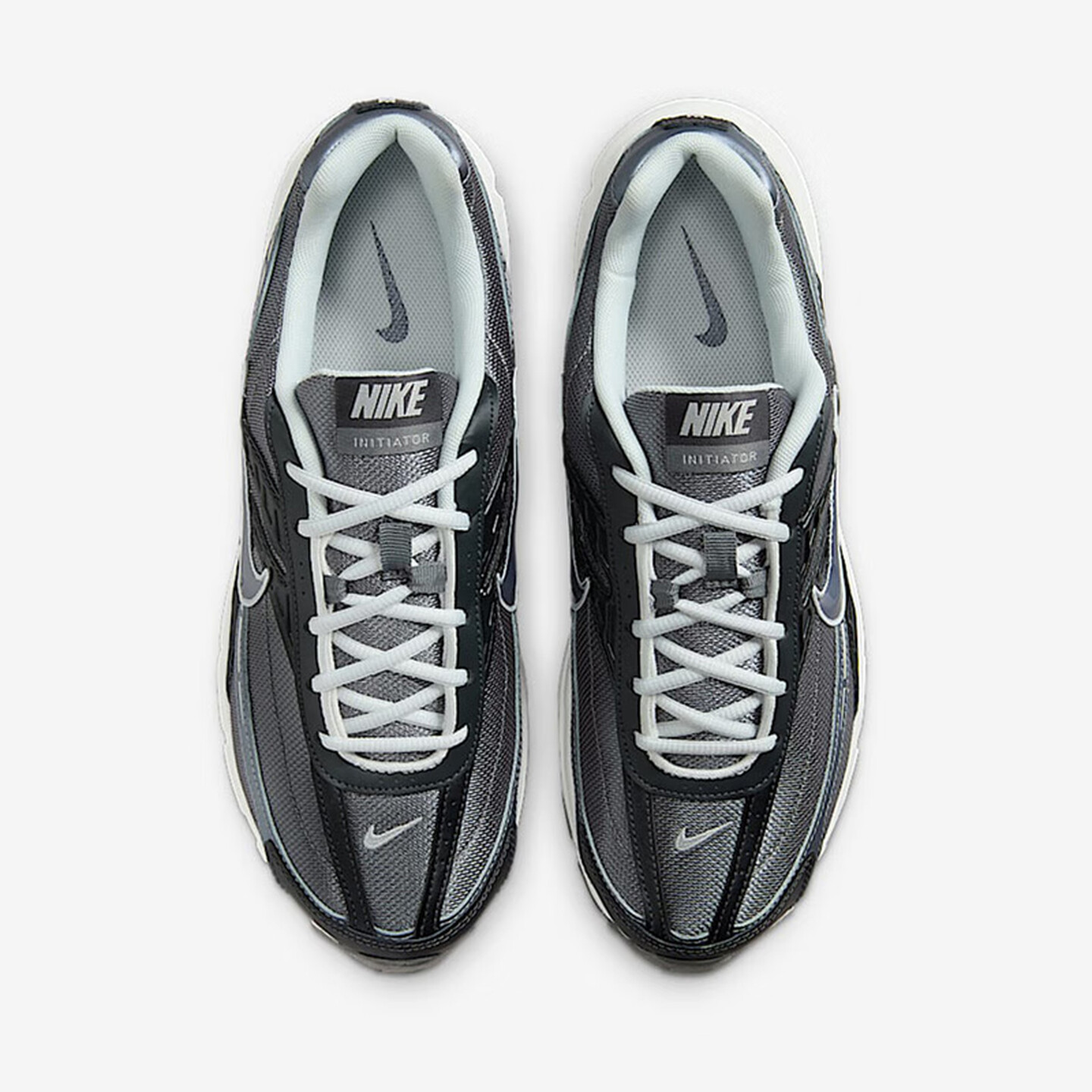 NIKE INITIATOR Nefes Alabilen  - Men'S Shoes Nike Black incelemesi ve fiyatı