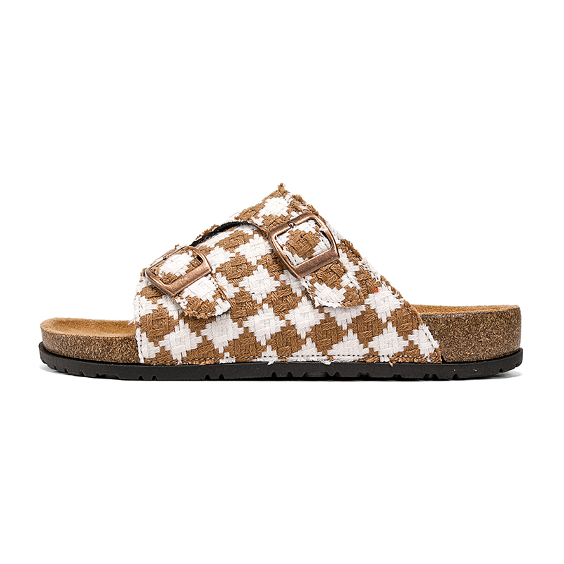 Vintage Ekoseli Mantar Tabanlı - Men'S Shoes Birkenstock incelemesi ve fiyatı